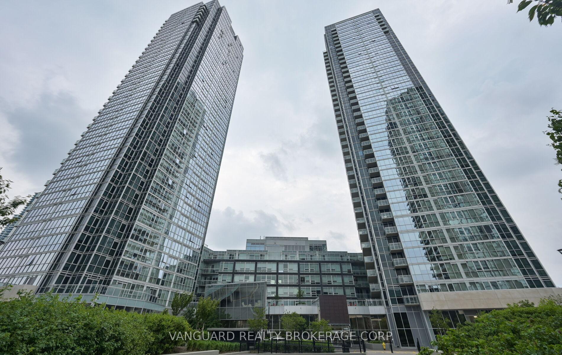 Photo 3 of Unit 2207, 2908 Highway 7 Road, Vaughan, Concord — HOMEH