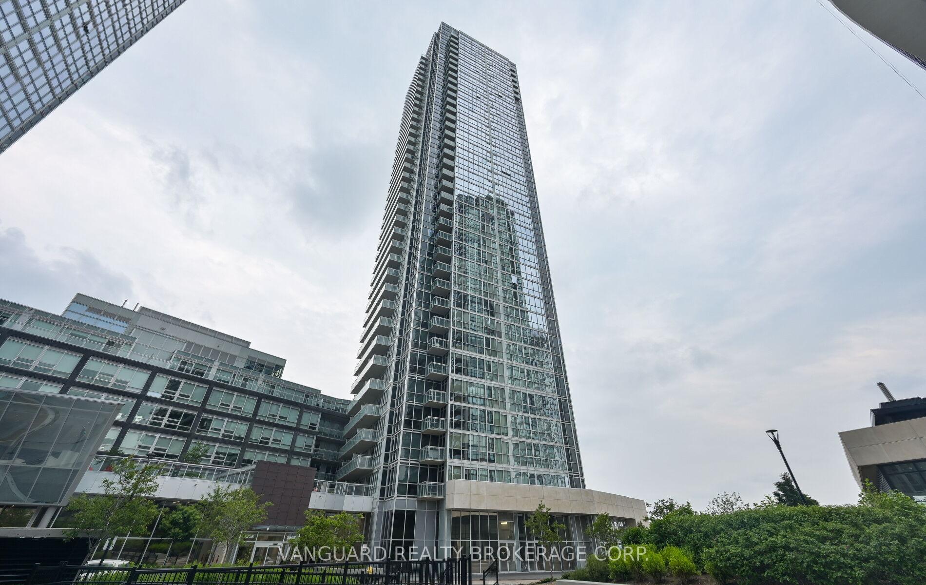 Photo 4 of Unit 2207, 2908 Highway 7 Road, Vaughan, Concord — HOMEH