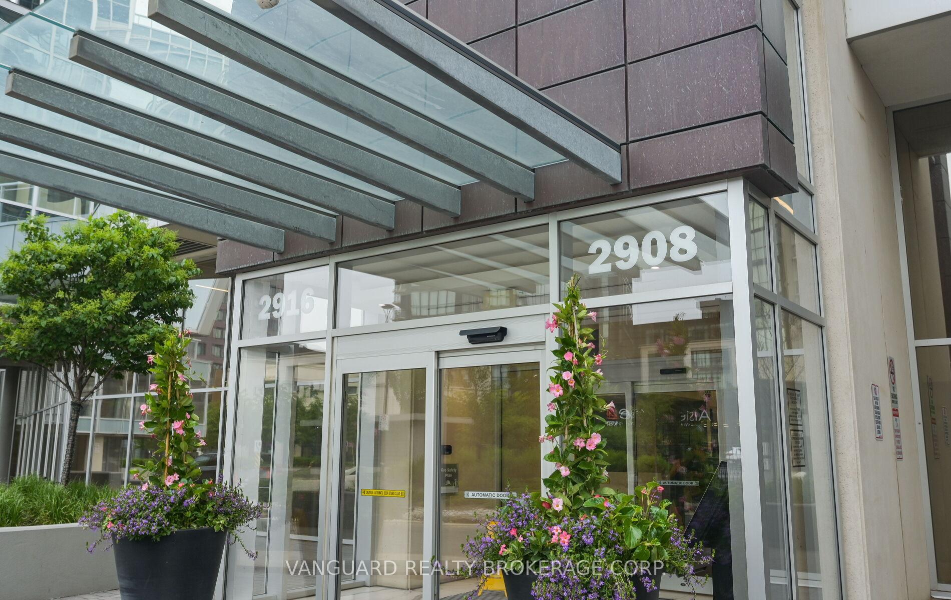 Photo 6 of Unit 2207, 2908 Highway 7 Road, Vaughan, Concord — HOMEH