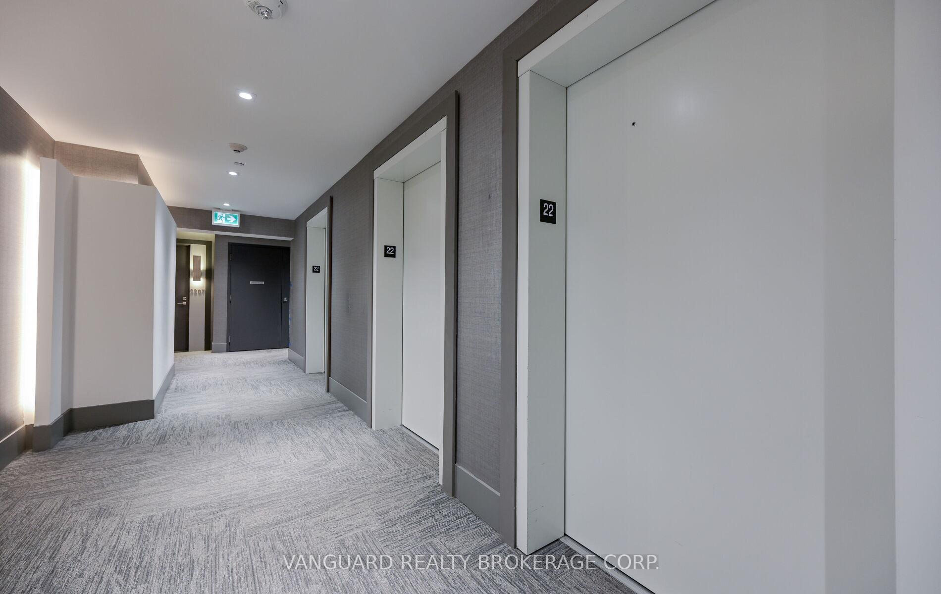 Photo 7 of Unit 2207, 2908 Highway 7 Road, Vaughan, Concord — HOMEH