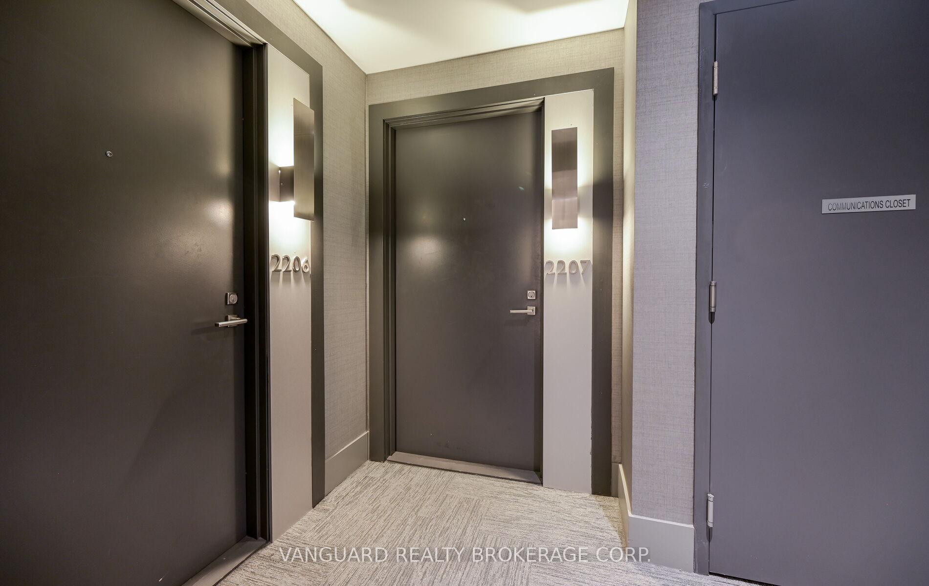 Photo 8 of Unit 2207, 2908 Highway 7 Road, Vaughan, Concord — HOMEH