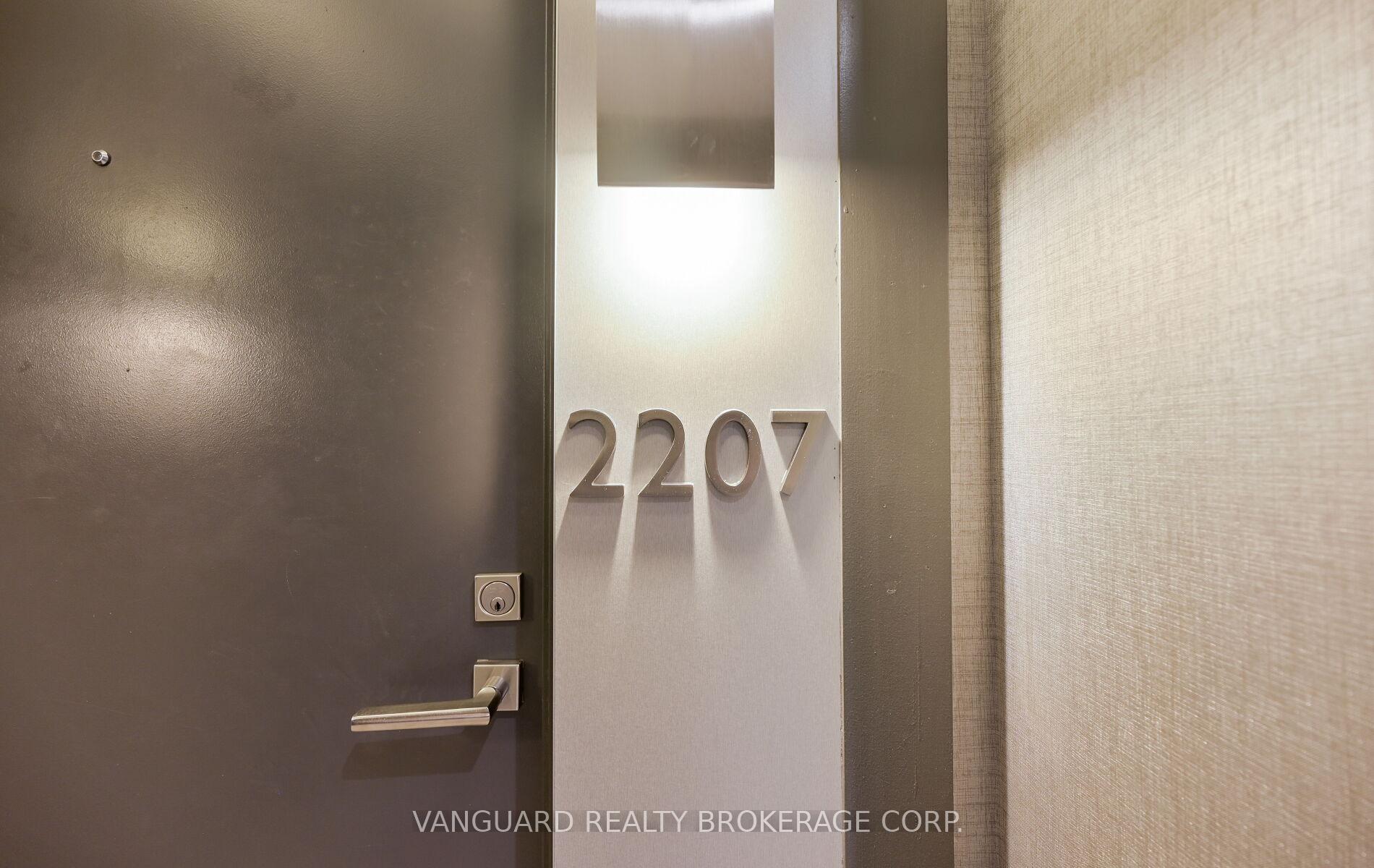 Photo 9 of Unit 2207, 2908 Highway 7 Road, Vaughan, Concord — HOMEH