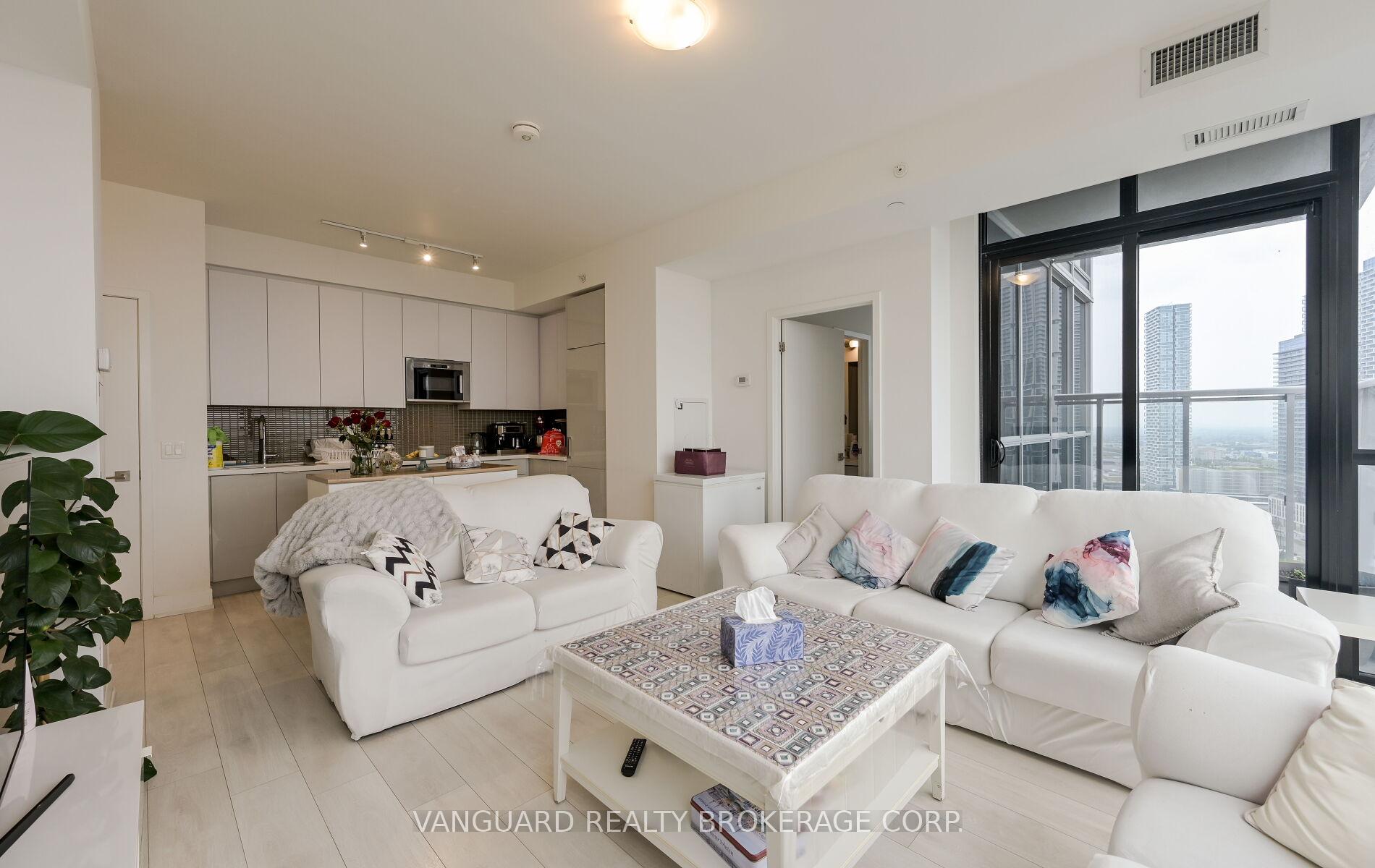 Photo 14 of Unit 2207, 2908 Highway 7 Road, Vaughan, Concord — HOMEH