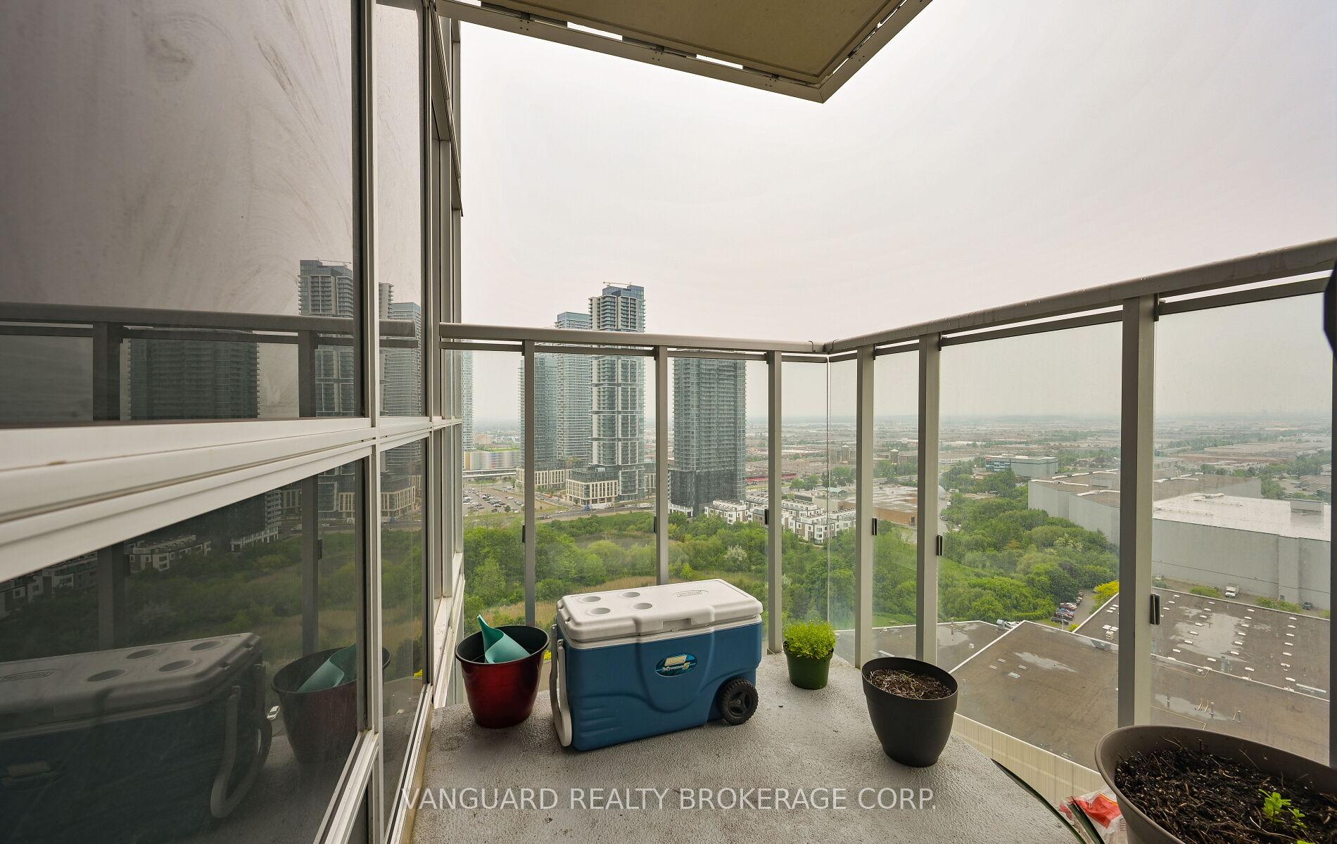 Photo 40 of Unit 2207, 2908 Highway 7 Road, Vaughan, Concord — HOMEH