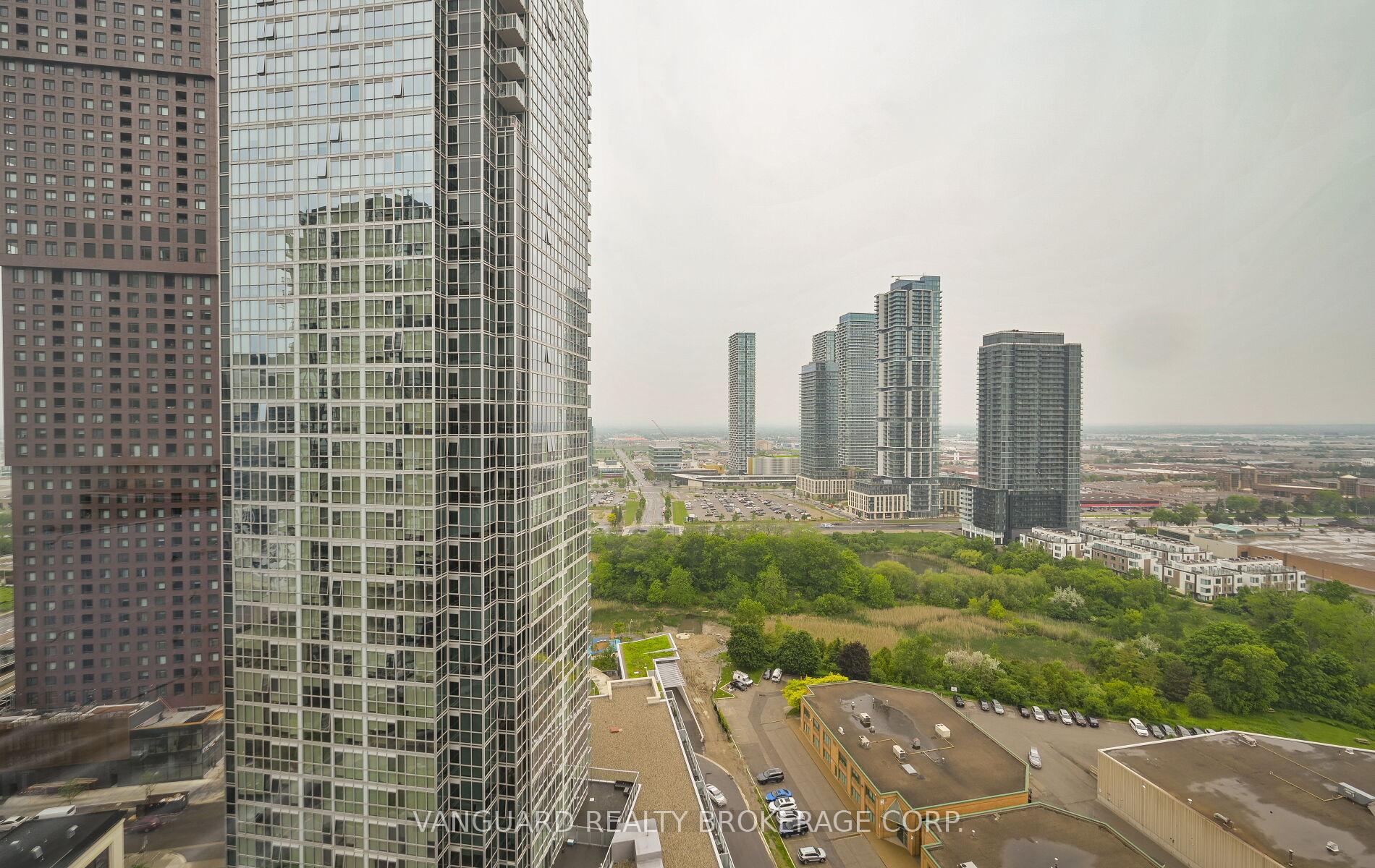 Photo 45 of Unit 2207, 2908 Highway 7 Road, Vaughan, Concord — HOMEH