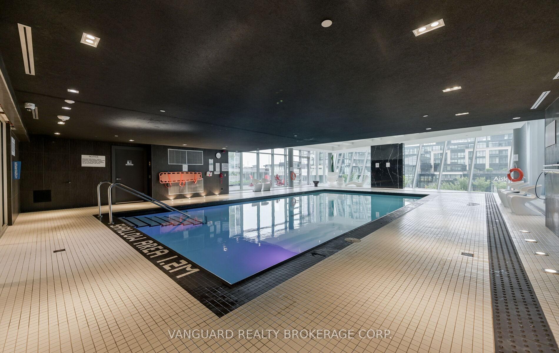 Photo 47 of Unit 2207, 2908 Highway 7 Road, Vaughan, Concord — HOMEH