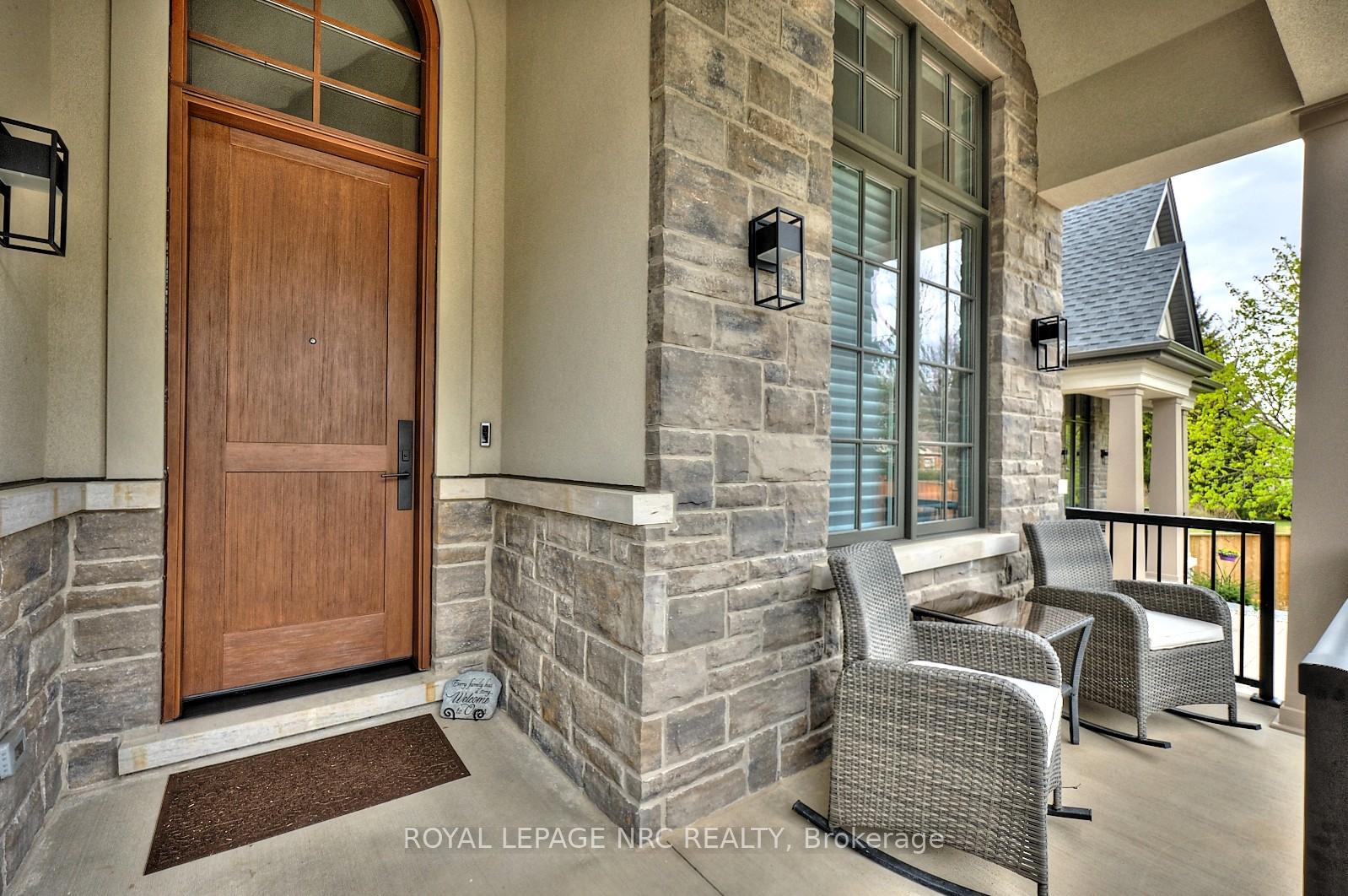 Photo 4 of Unit 12, 190 Canboro Road, Pelham, Fonthill — HOMEH