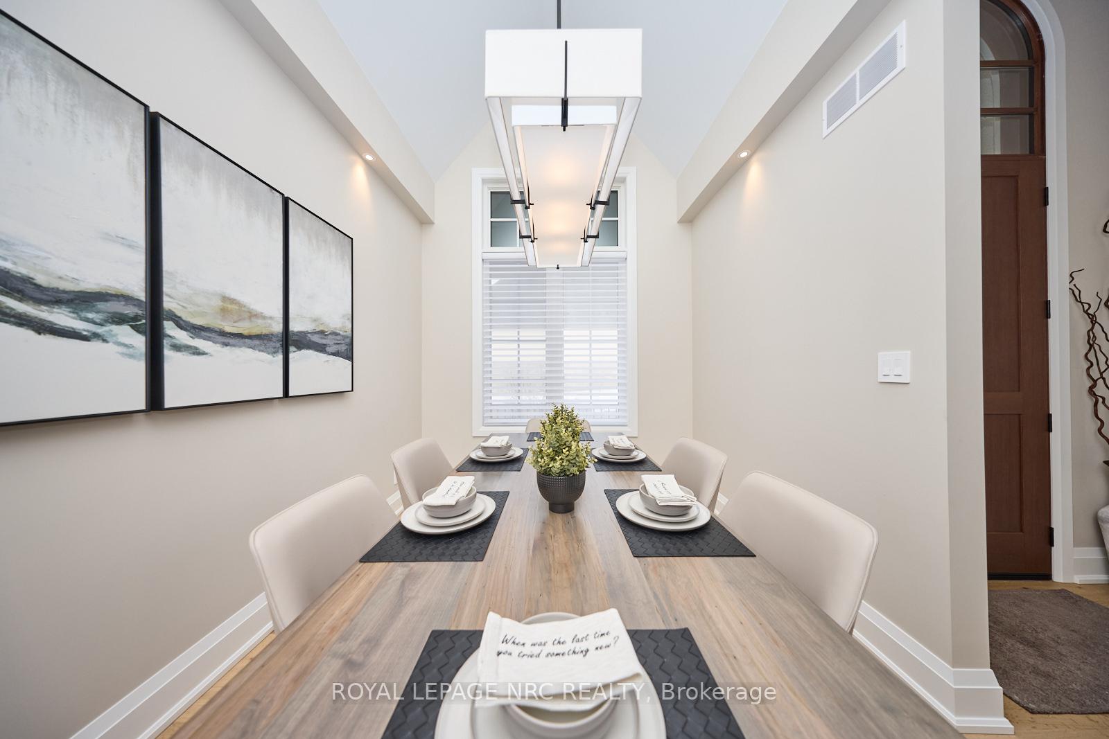 Photo 9 of Unit 12, 190 Canboro Road, Pelham, Fonthill — HOMEH