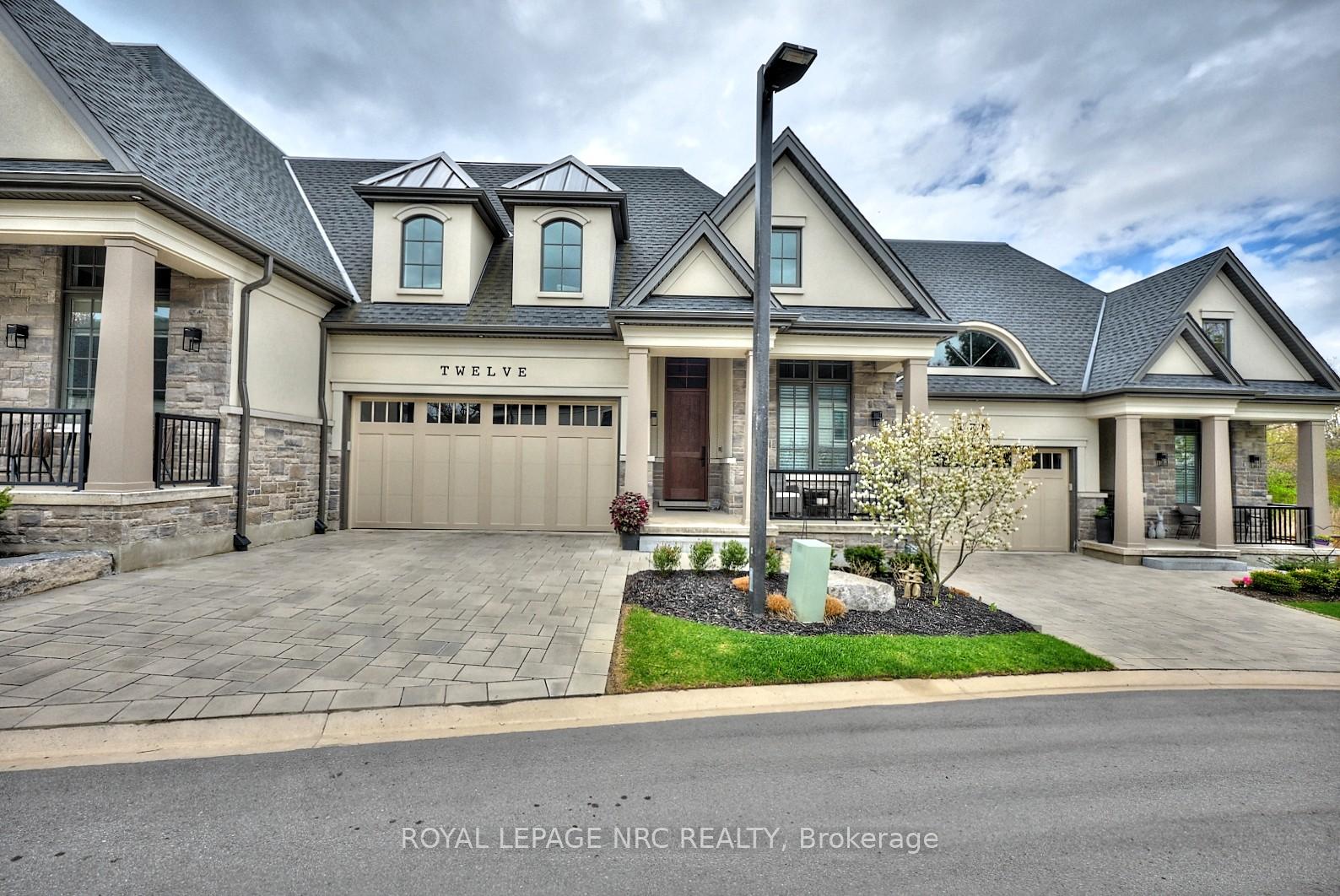 Photo 49 of Unit 12, 190 Canboro Road, Pelham, Fonthill — HOMEH