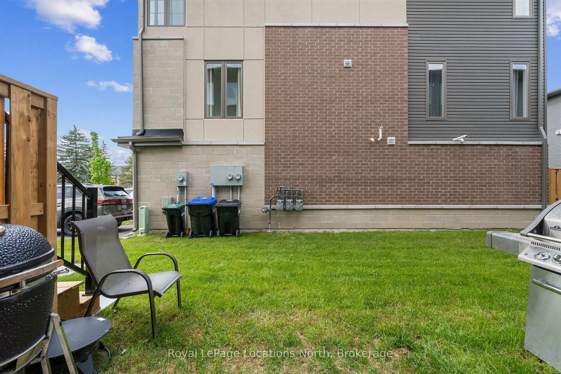 Photo 29 of 81 Winters Crescent, Collingwood — HOMEH