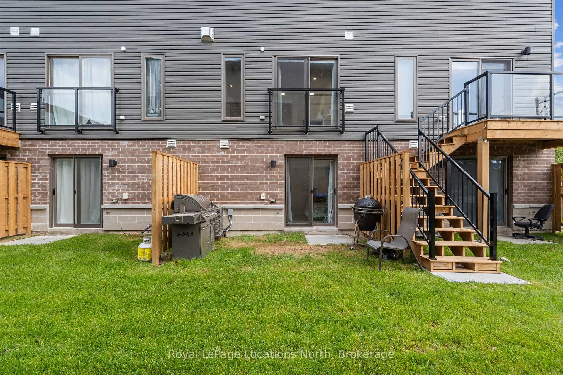 Photo 30 of 81 Winters Crescent, Collingwood — HOMEH