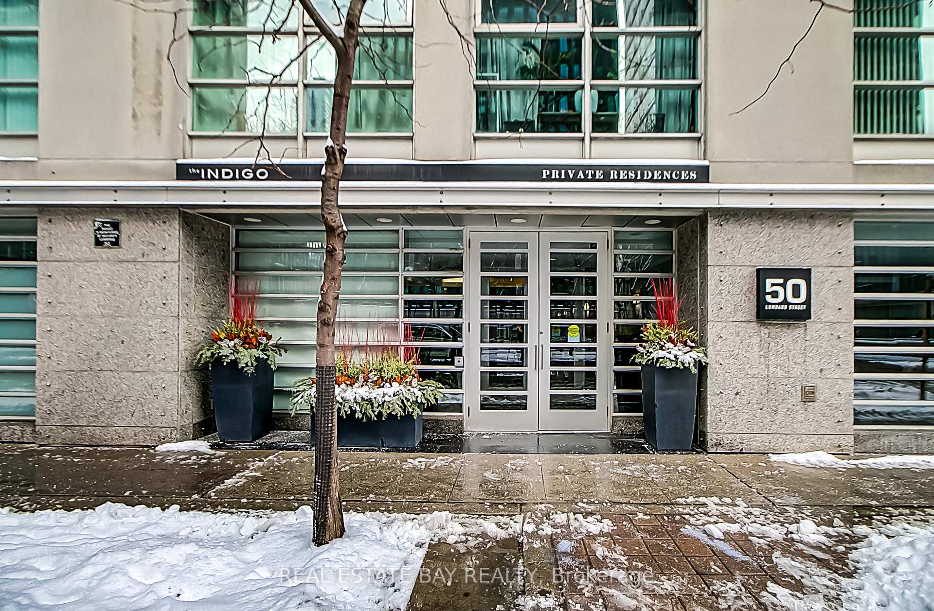 Photo 11 of Unit 1005, 50 Lombard Street, Toronto, Church-Yonge Corridor — HOMEH