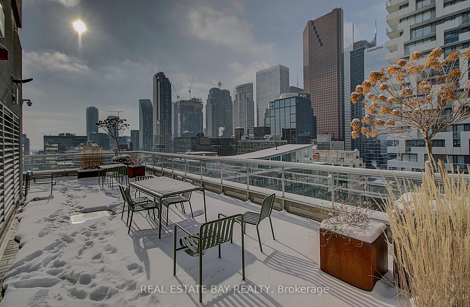 Photo 29 of Unit 1005, 50 Lombard Street, Toronto, Church-Yonge Corridor — HOMEH