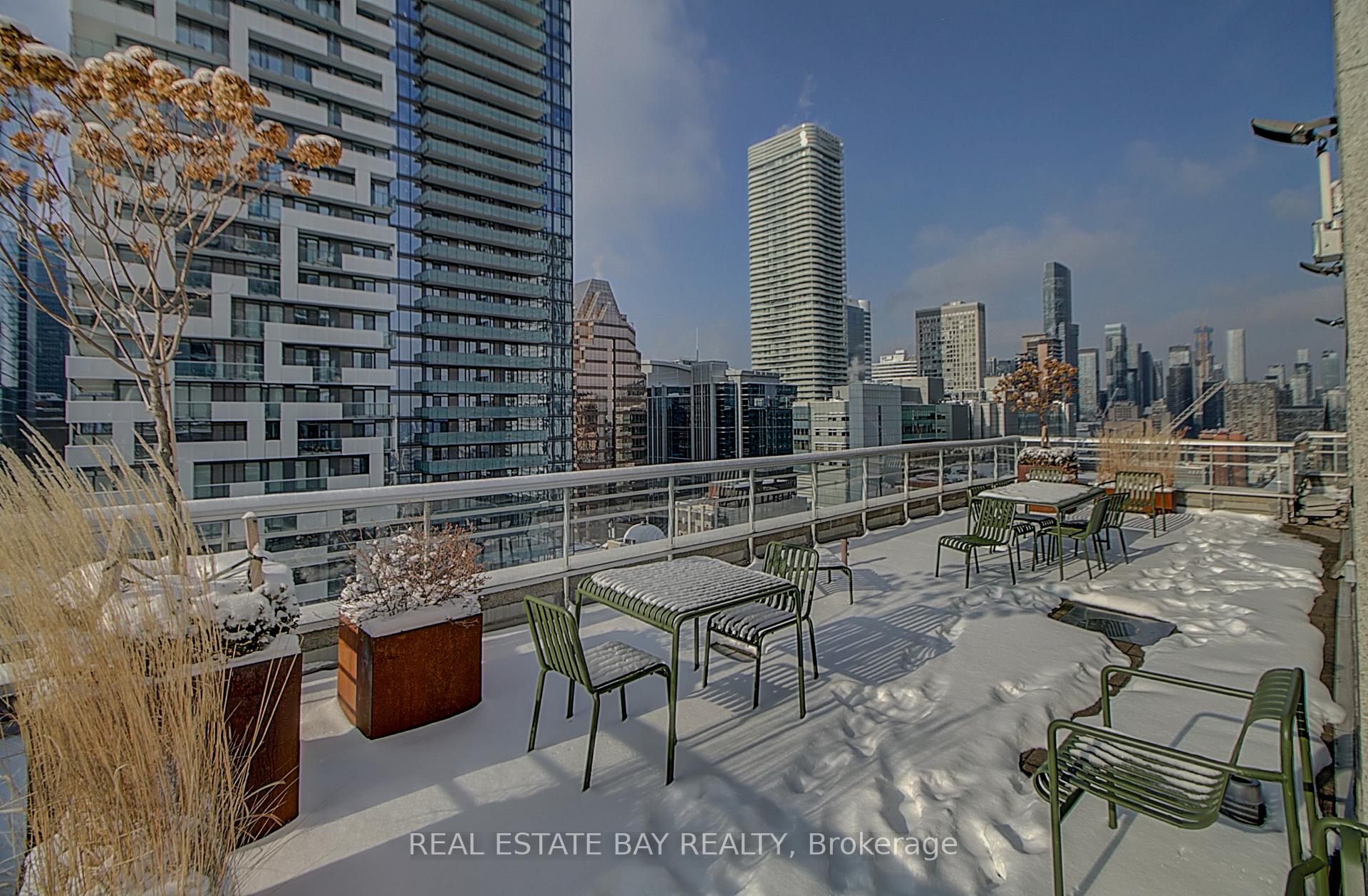 Photo 20 of Unit 1005, 50 Lombard Street, Toronto, Church-Yonge Corridor — HOMEH