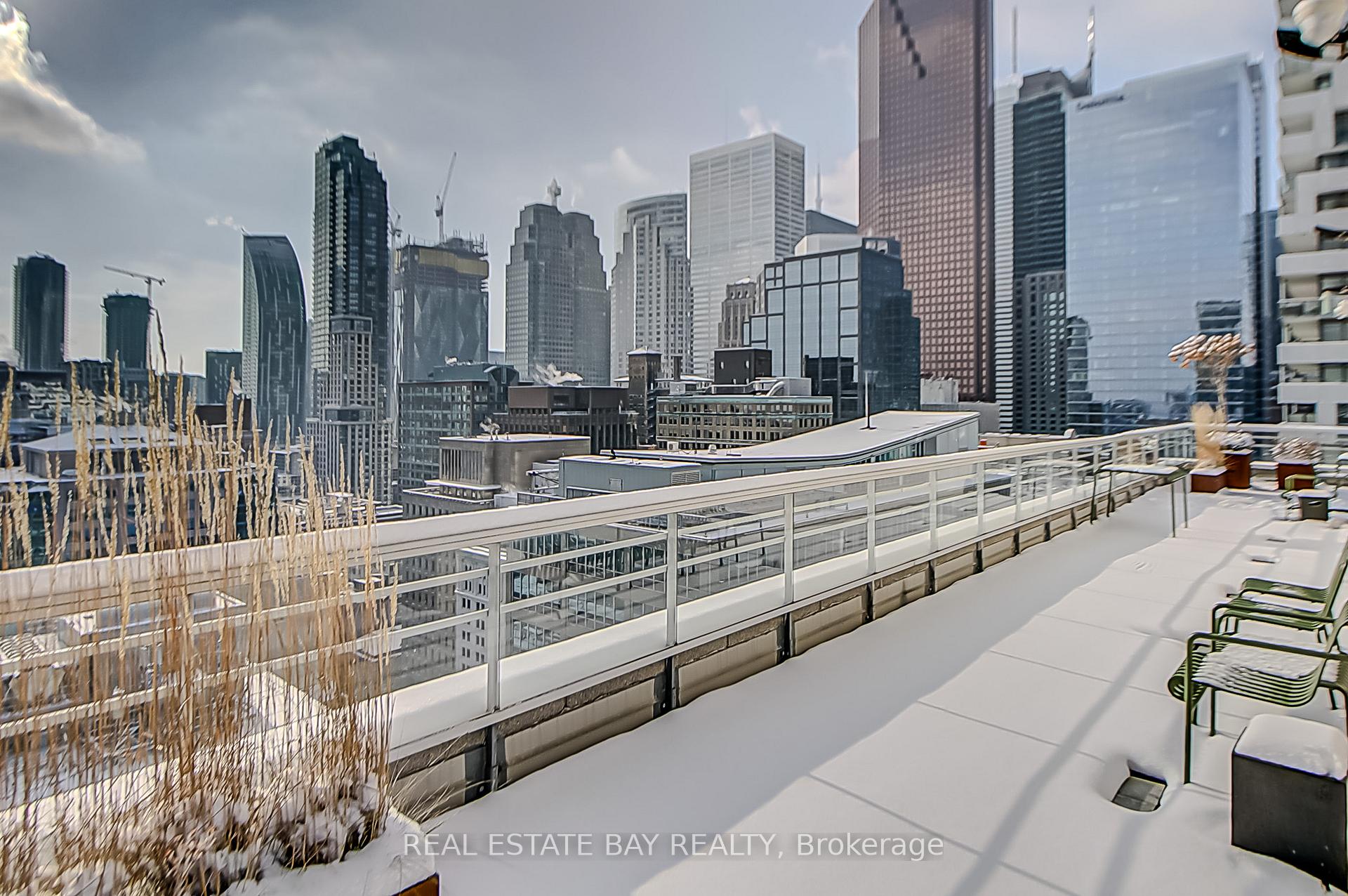 Photo 28 of Unit 1005, 50 Lombard Street, Toronto, Church-Yonge Corridor — HOMEH