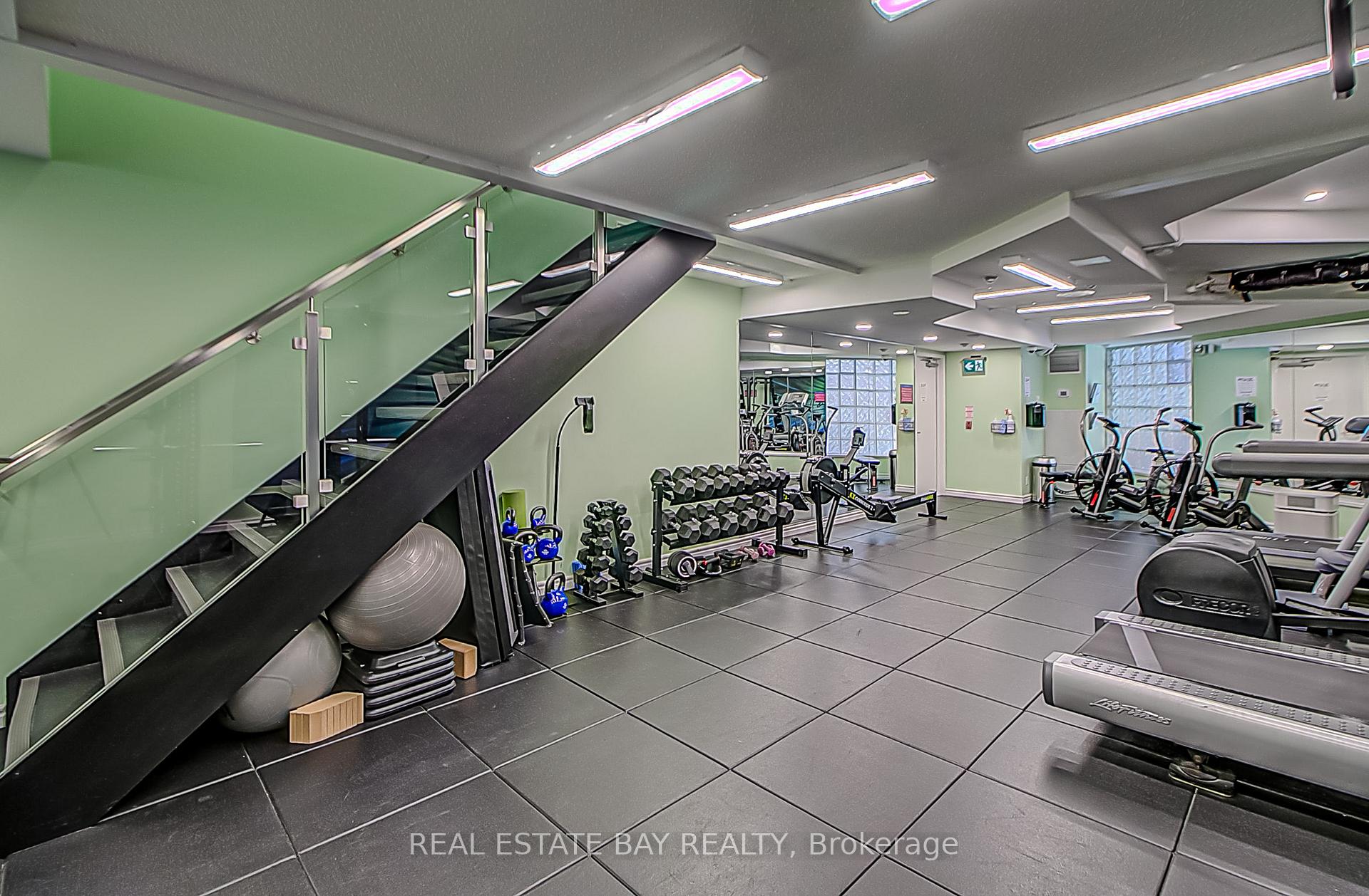 Photo 21 of Unit 1005, 50 Lombard Street, Toronto, Church-Yonge Corridor — HOMEH