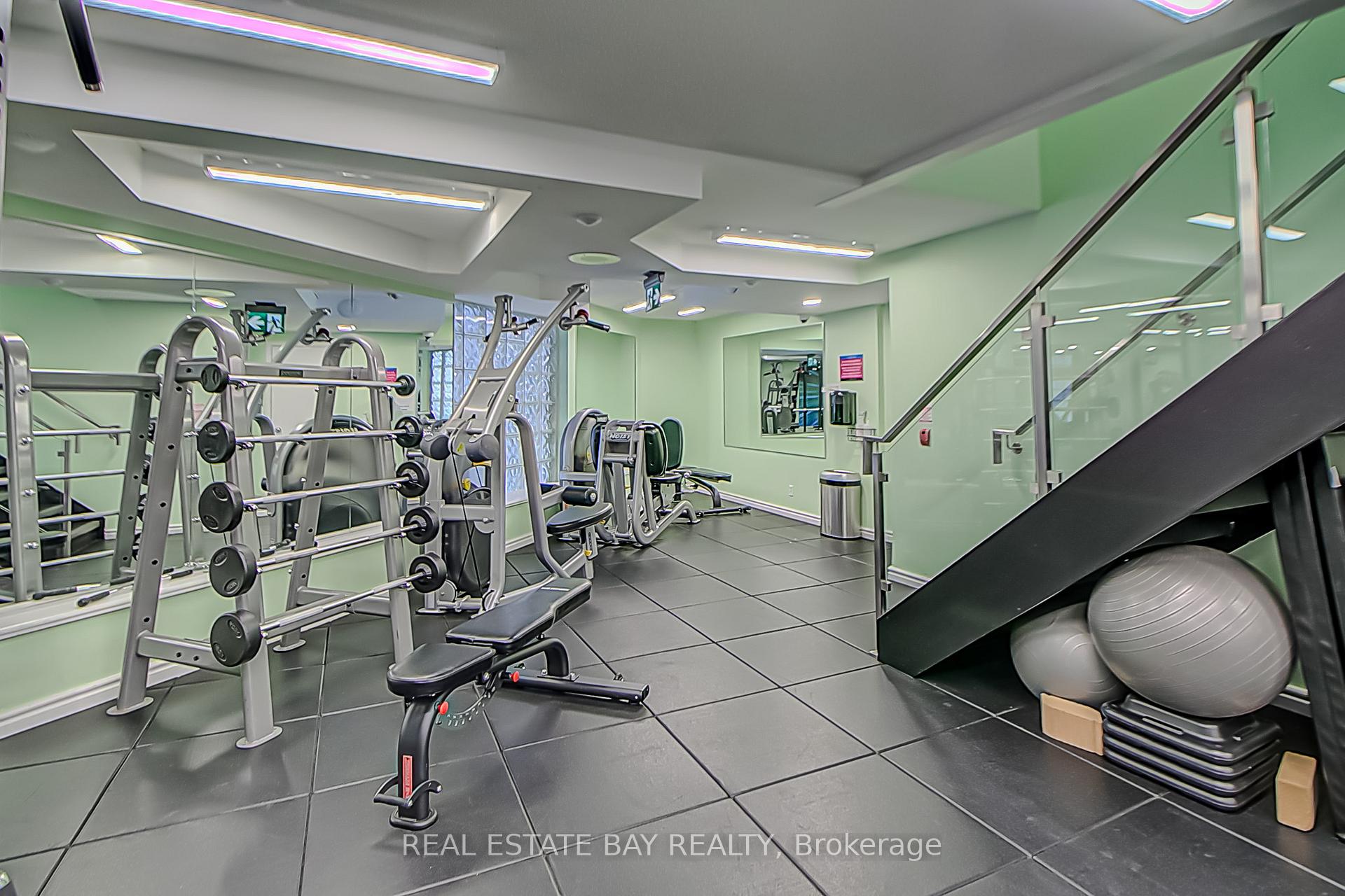 Photo 26 of Unit 1005, 50 Lombard Street, Toronto, Church-Yonge Corridor — HOMEH