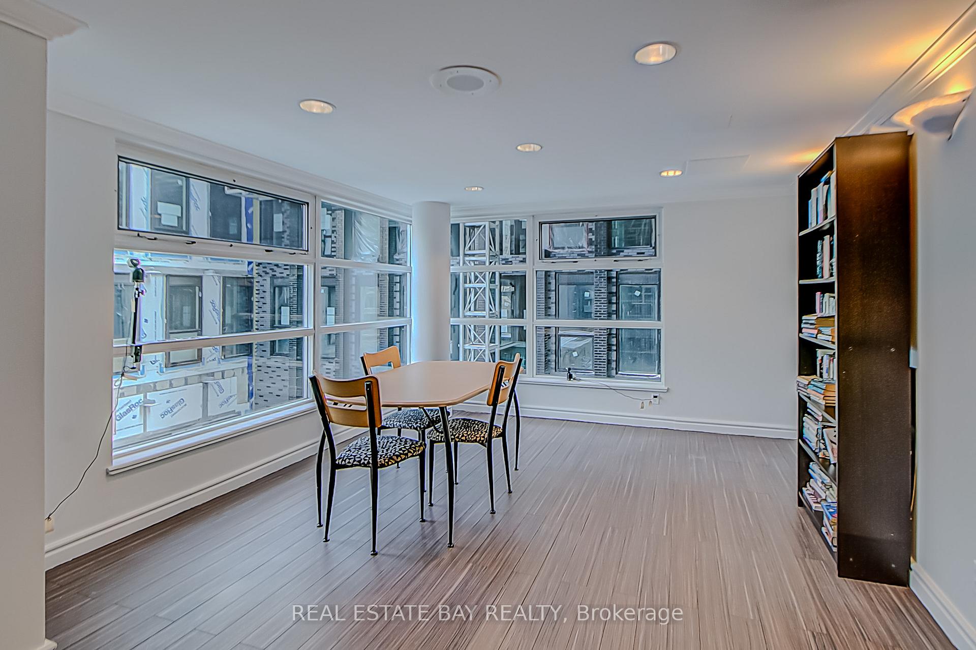 Photo 25 of Unit 1005, 50 Lombard Street, Toronto, Church-Yonge Corridor — HOMEH