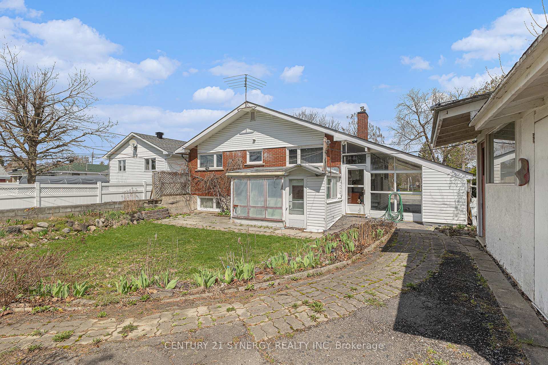 Photo 32 of 1392 Aurele Street, Ottawa, Pineview — HOMEH