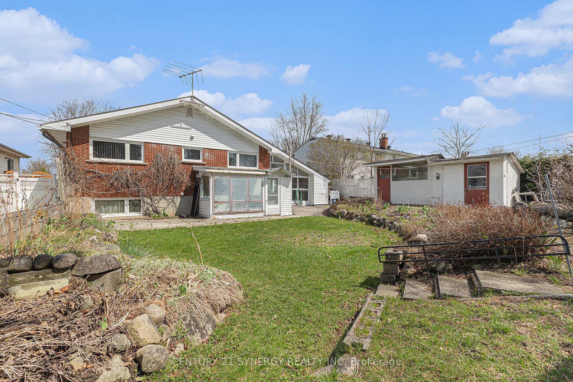 Photo 28 of 1392 Aurele Street, Ottawa, Pineview — HOMEH