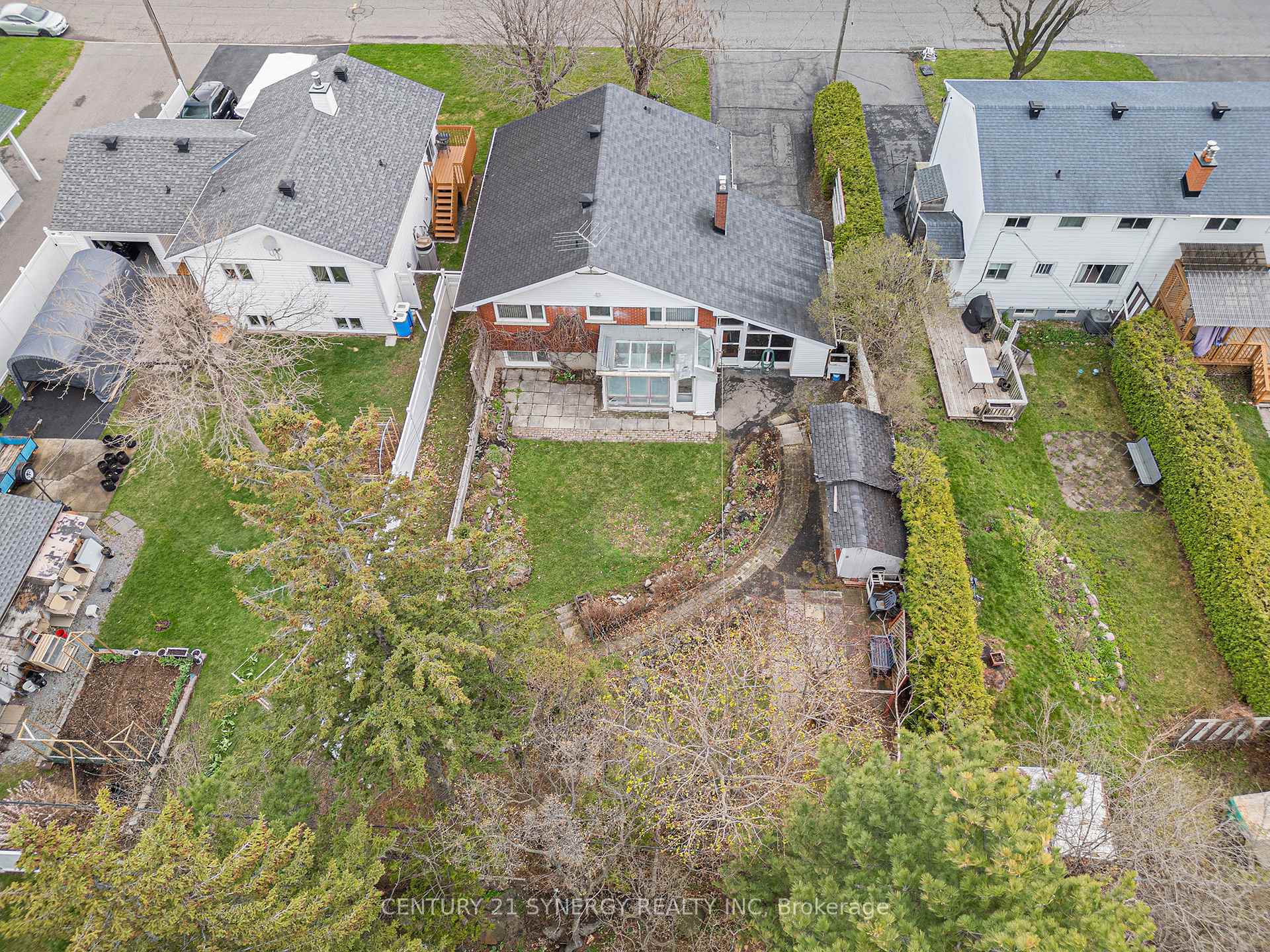 Photo 26 of 1392 Aurele Street, Ottawa, Pineview — HOMEH