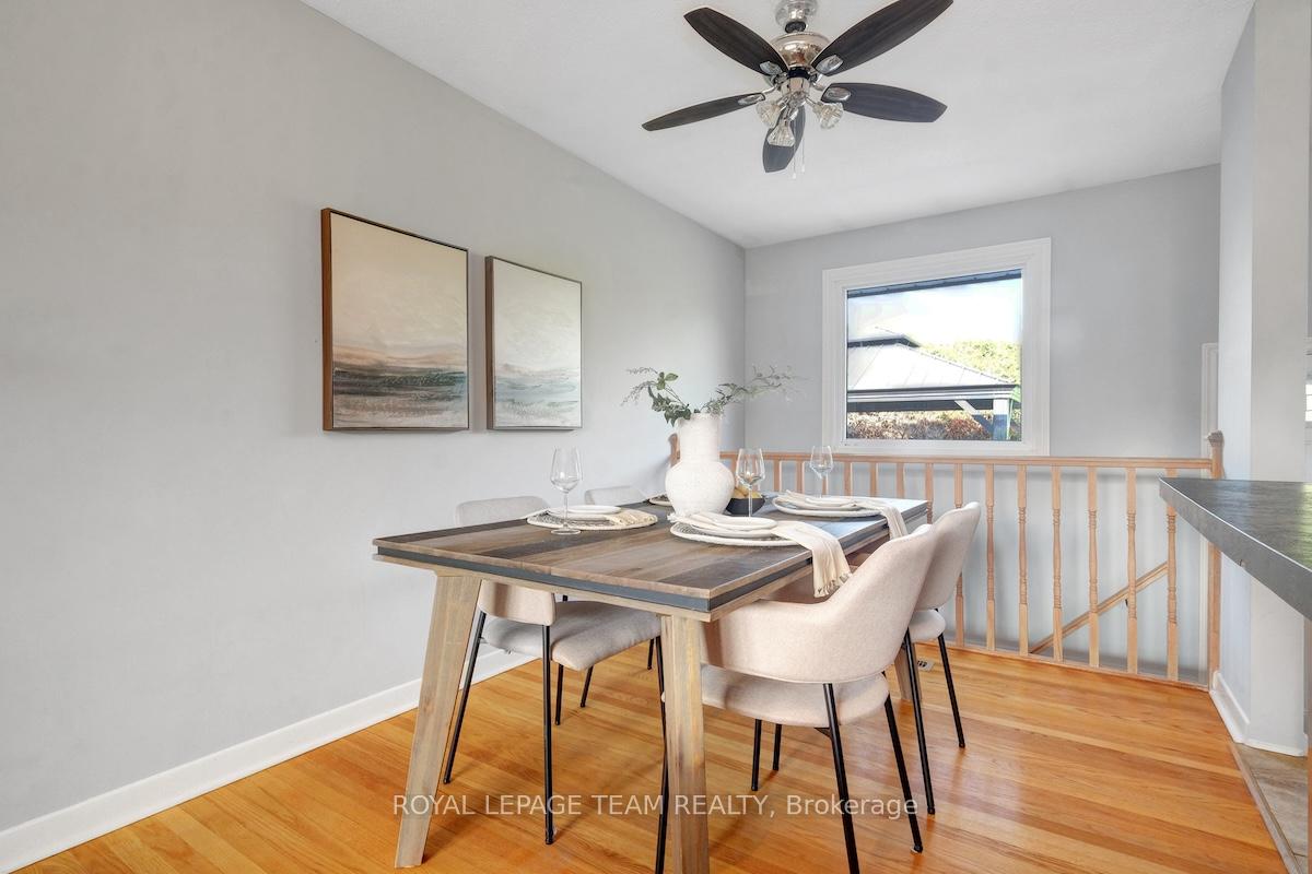 Photo 13 of 25 Newgale Street, Ottawa, Crystal Beach — HOMEH