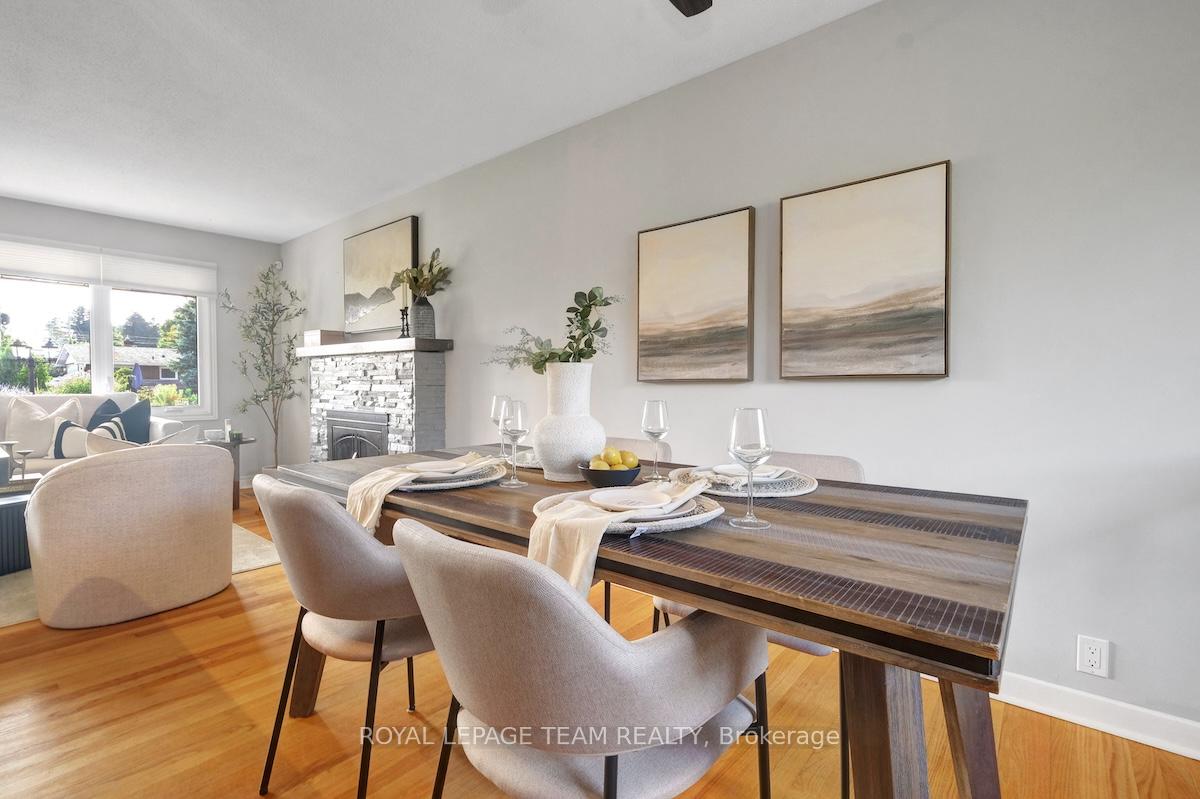 Photo 11 of 25 Newgale Street, Ottawa, Crystal Beach — HOMEH