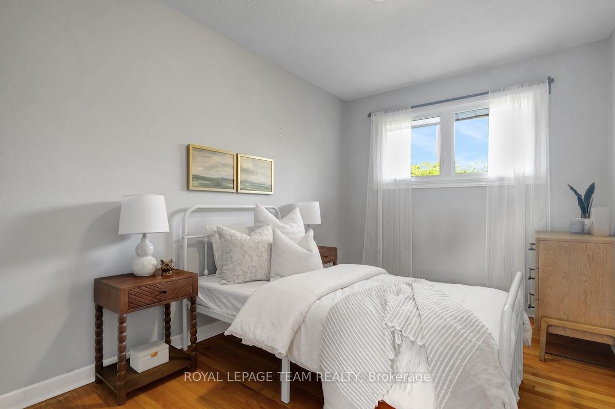 Photo 25 of 25 Newgale Street, Ottawa, Crystal Beach — HOMEH