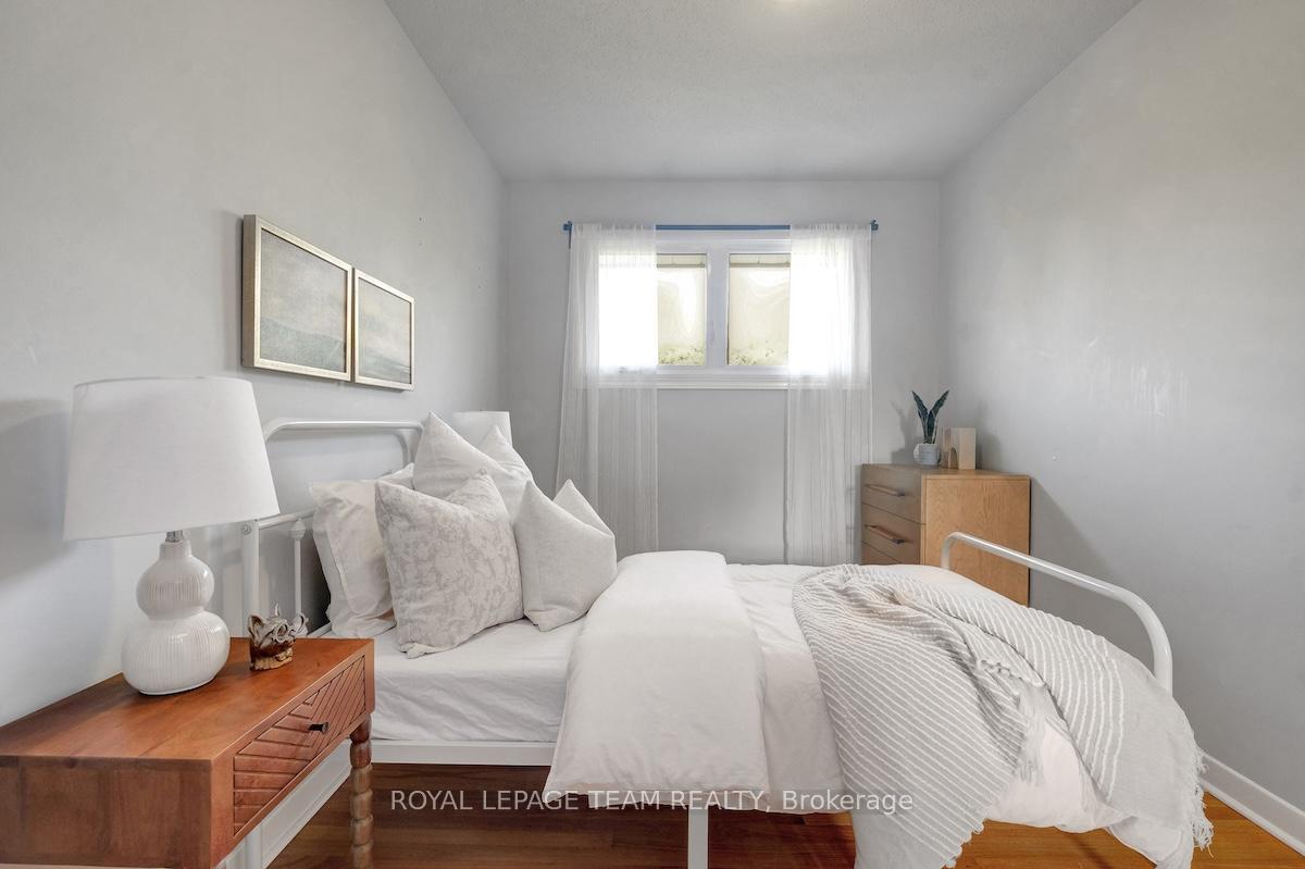 Photo 28 of 25 Newgale Street, Ottawa, Crystal Beach — HOMEH