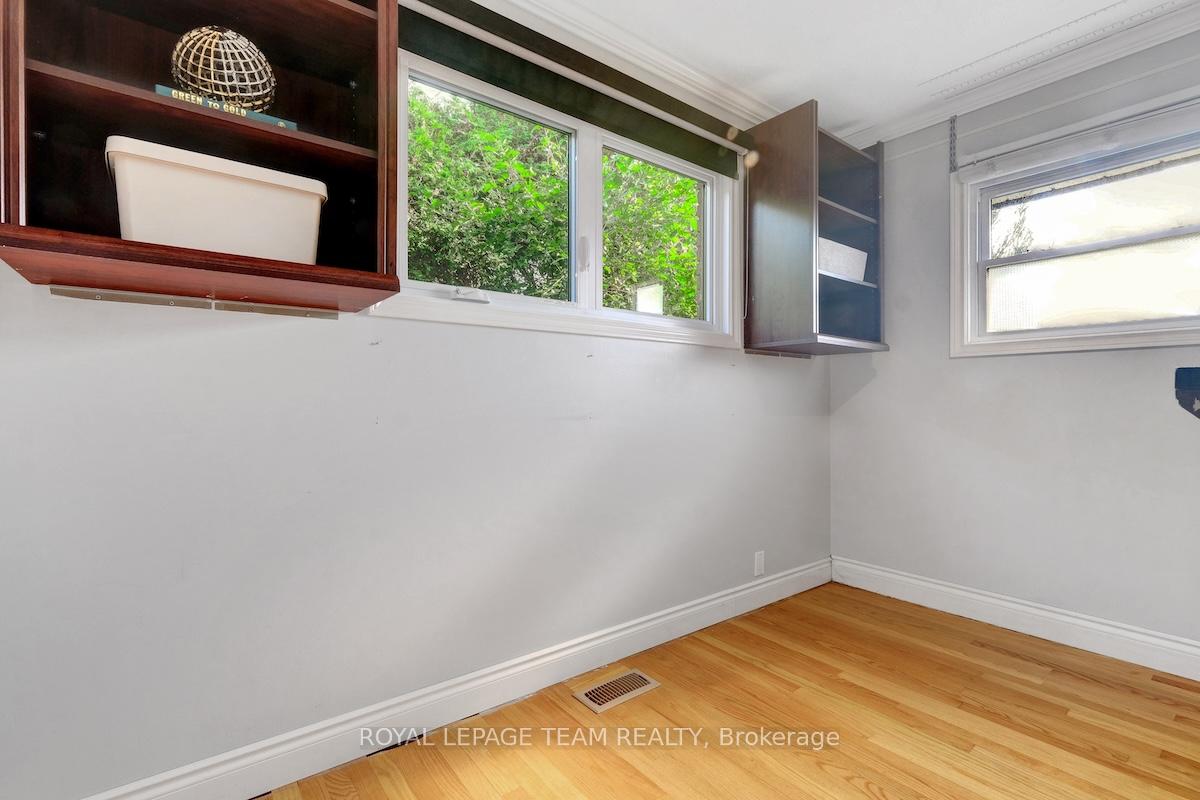 Photo 26 of 25 Newgale Street, Ottawa, Crystal Beach — HOMEH