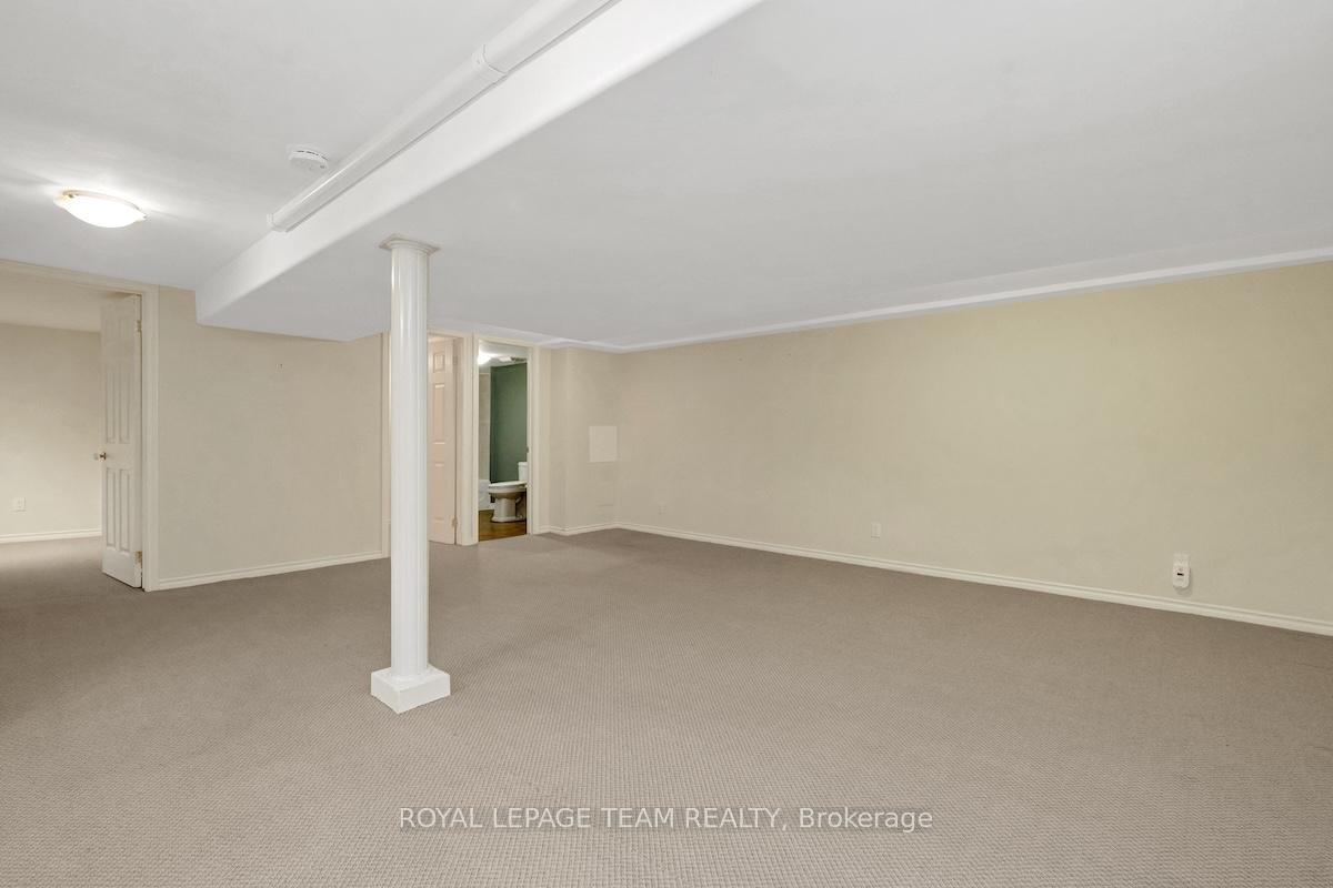 Photo 29 of 25 Newgale Street, Ottawa, Crystal Beach — HOMEH