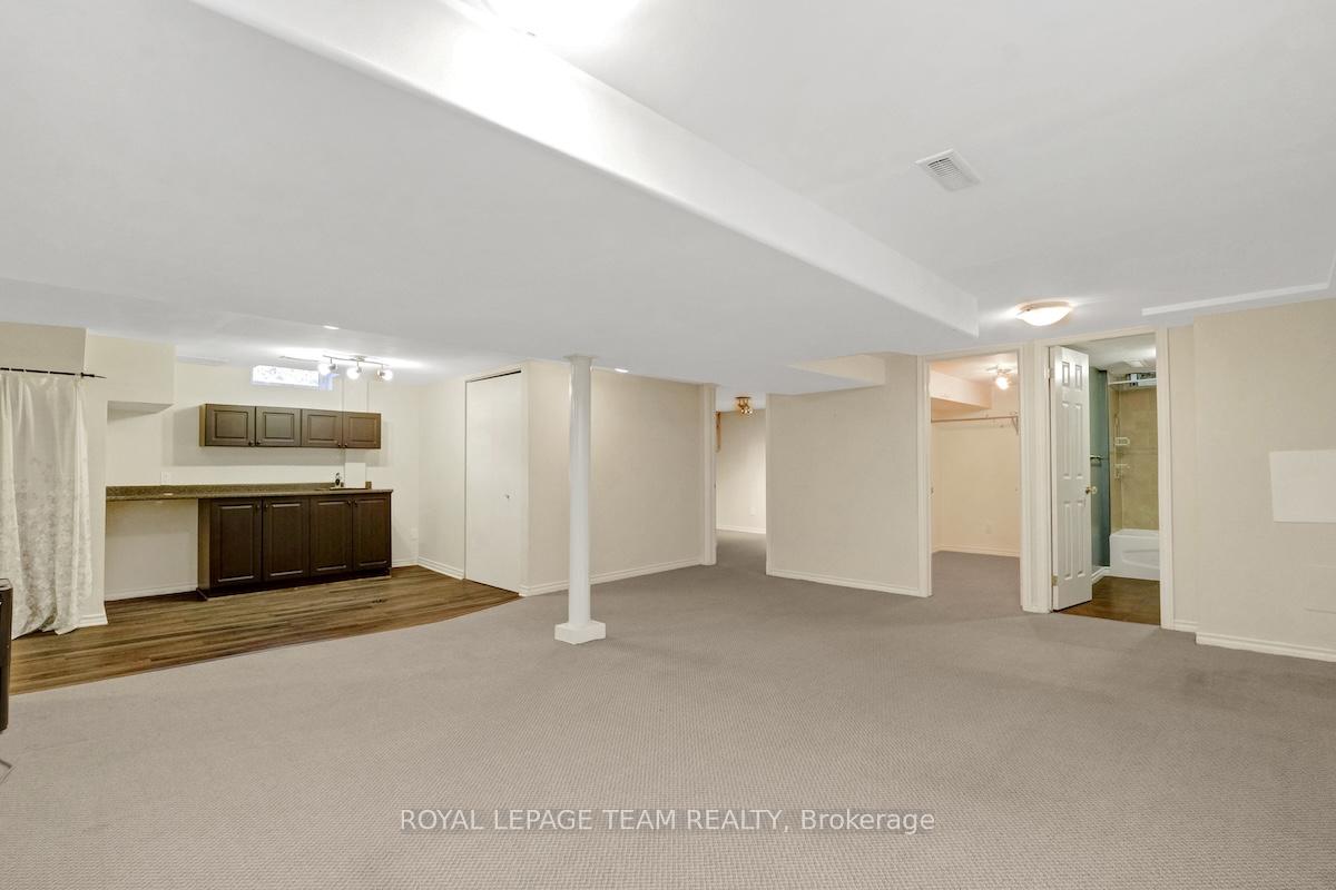 Photo 31 of 25 Newgale Street, Ottawa, Crystal Beach — HOMEH
