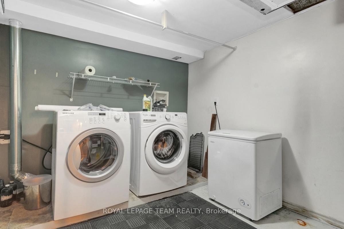 Photo 38 of 25 Newgale Street, Ottawa, Crystal Beach — HOMEH