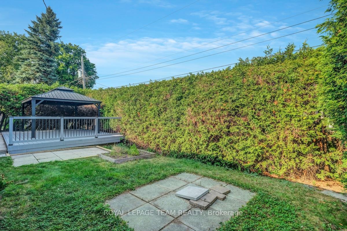 Photo 44 of 25 Newgale Street, Ottawa, Crystal Beach — HOMEH