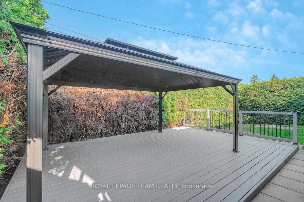 Photo 41 of 25 Newgale Street, Ottawa, Crystal Beach — HOMEH