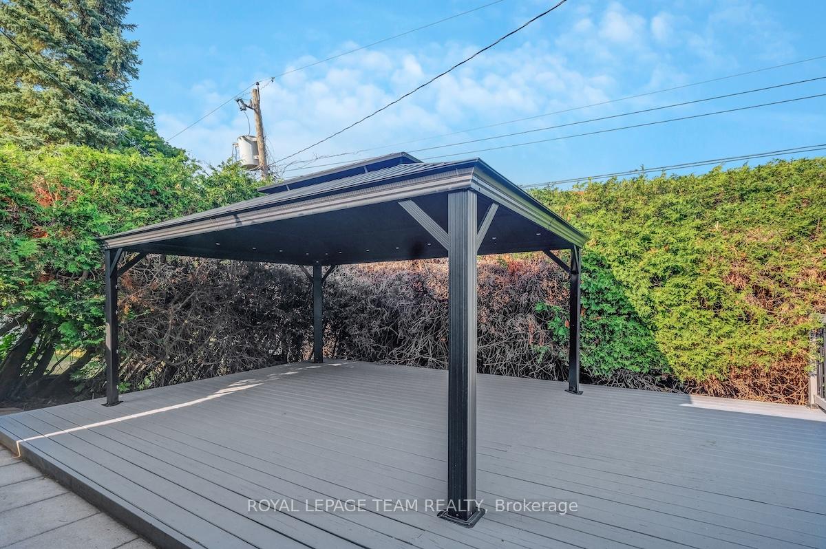 Photo 43 of 25 Newgale Street, Ottawa, Crystal Beach — HOMEH