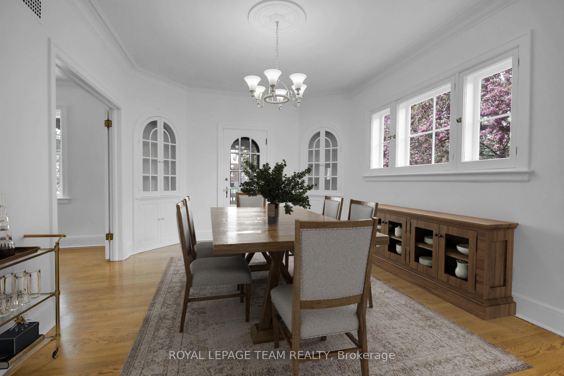 Photo 6 of 105 Kenilworth Street, Ottawa, Civic Hospital — HOMEH