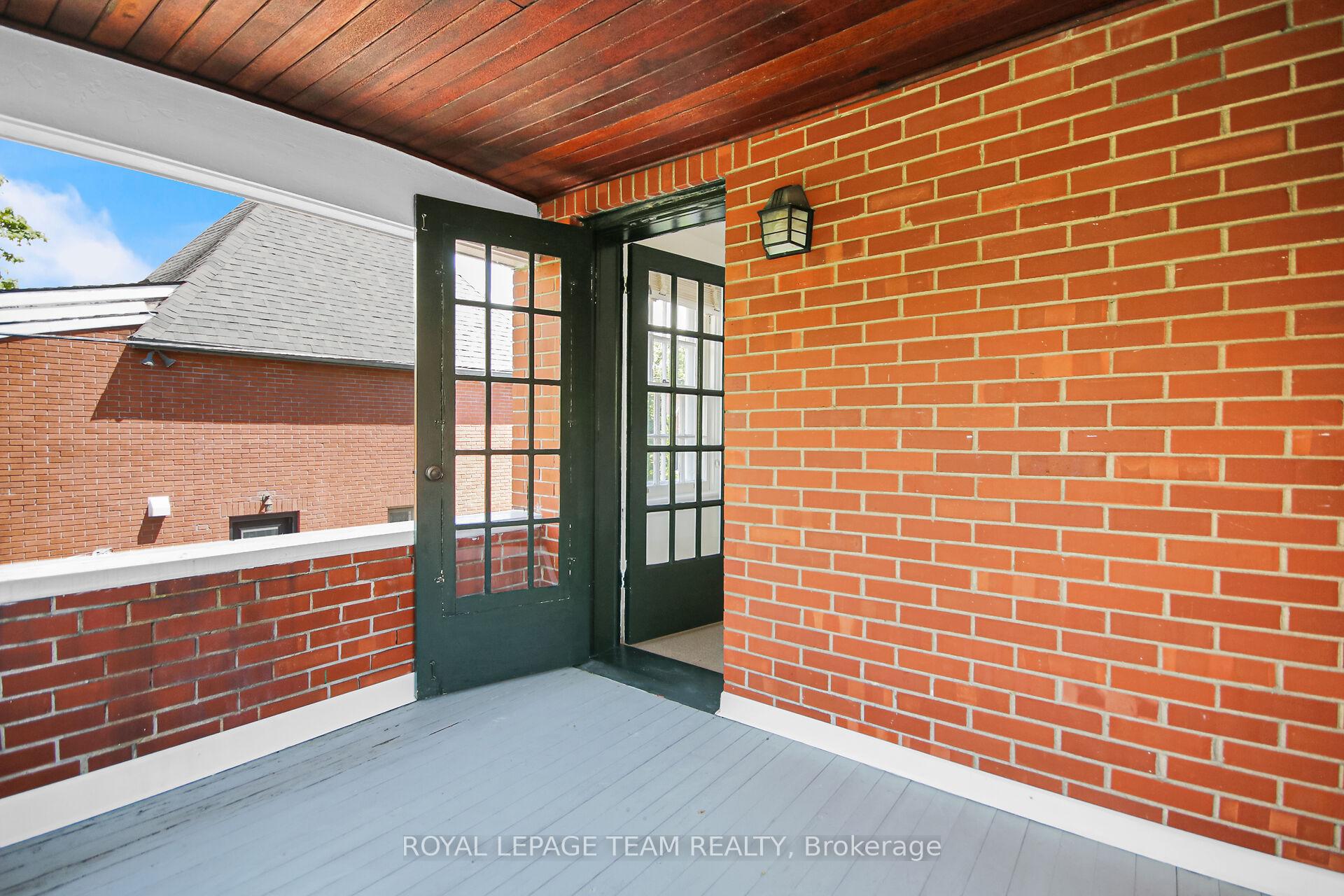 Photo 22 of 105 Kenilworth Street, Ottawa, Civic Hospital — HOMEH