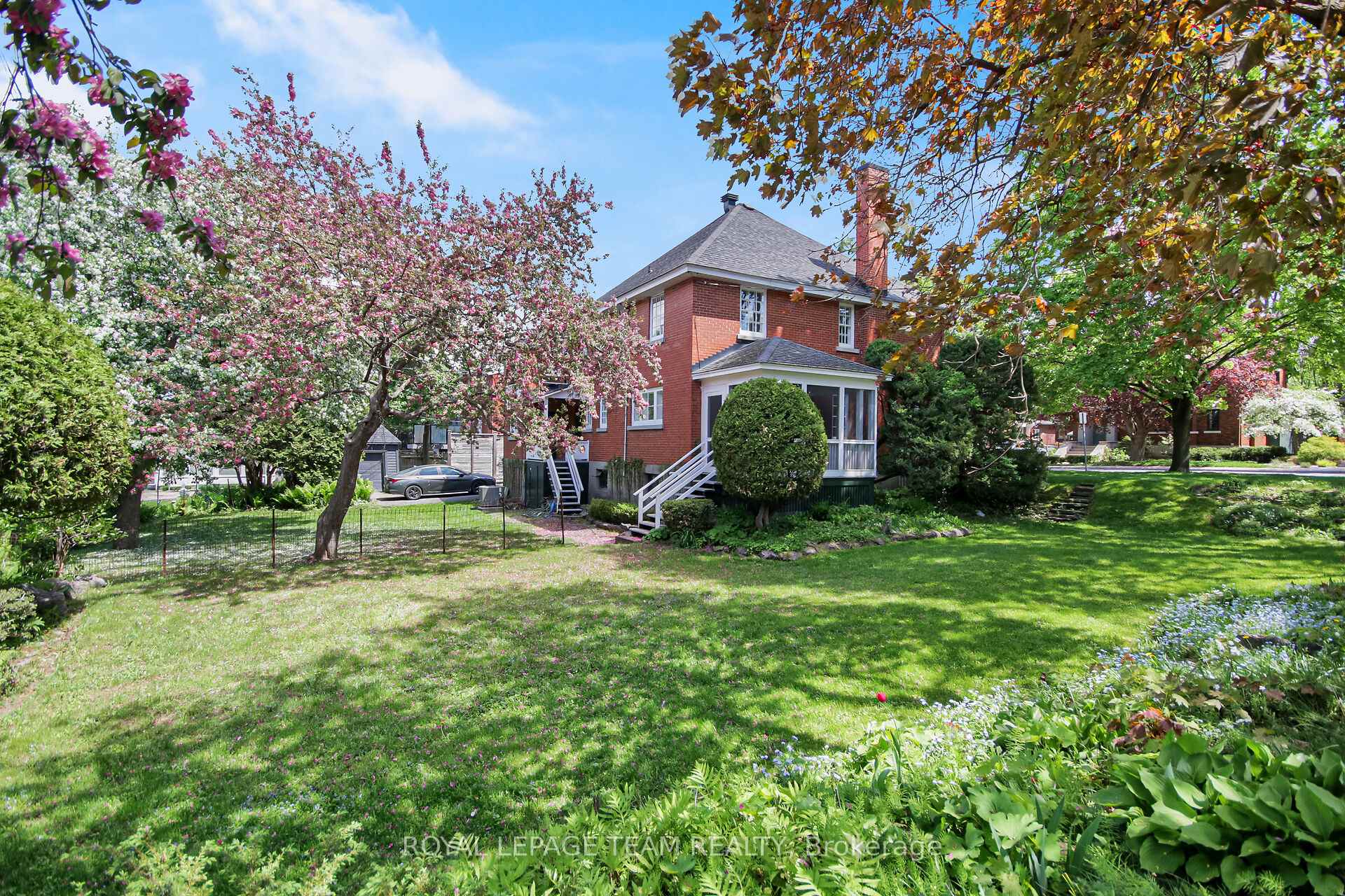 Photo 38 of 105 Kenilworth Street, Ottawa, Civic Hospital — HOMEH
