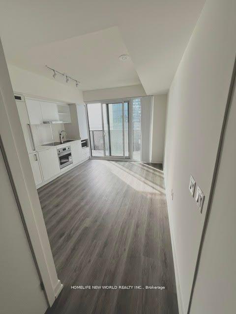 Photo 4 of Unit 3510, 138 Downes Street, Toronto, Waterfront Communities — HOMEH