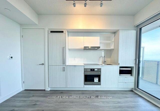 Photo 5 of Unit 3510, 138 Downes Street, Toronto, Waterfront Communities — HOMEH