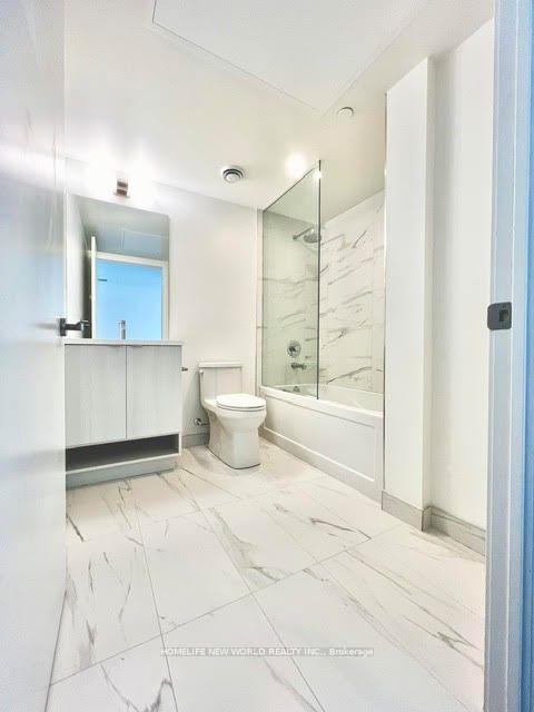 Photo 6 of Unit 3510, 138 Downes Street, Toronto, Waterfront Communities — HOMEH