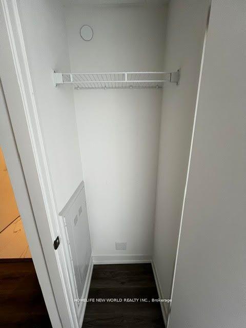 Photo 8 of Unit 3510, 138 Downes Street, Toronto, Waterfront Communities — HOMEH
