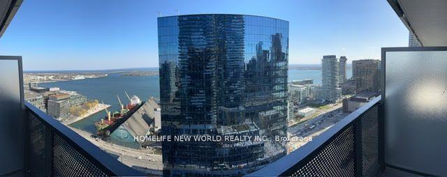 Photo 9 of Unit 3510, 138 Downes Street, Toronto, Waterfront Communities — HOMEH