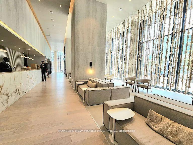 Photo 15 of Unit 3510, 138 Downes Street, Toronto, Waterfront Communities — HOMEH