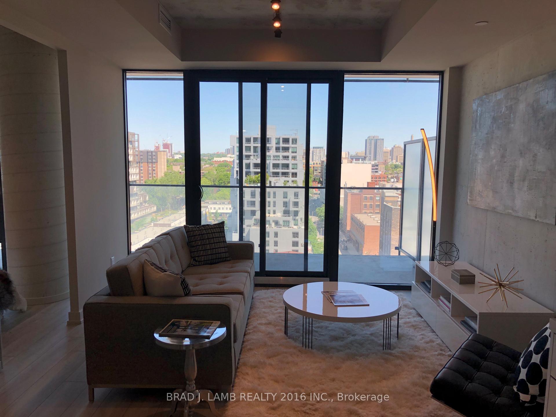 Photo 8 of Unit 1201, 458 Richmond Street W, Toronto, Waterfront Communities — HOMEH