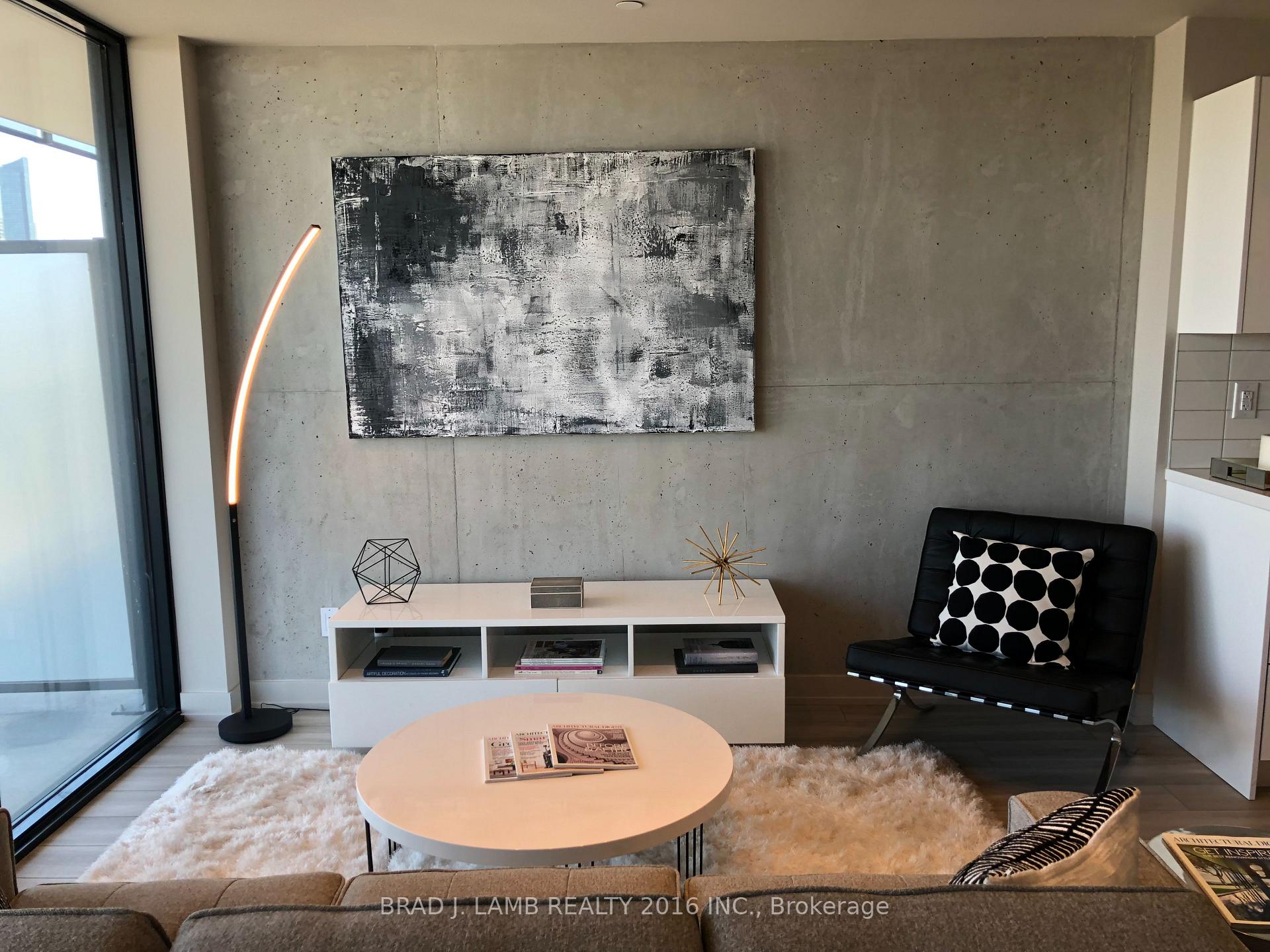 Photo 6 of Unit 1201, 458 Richmond Street W, Toronto, Waterfront Communities — HOMEH