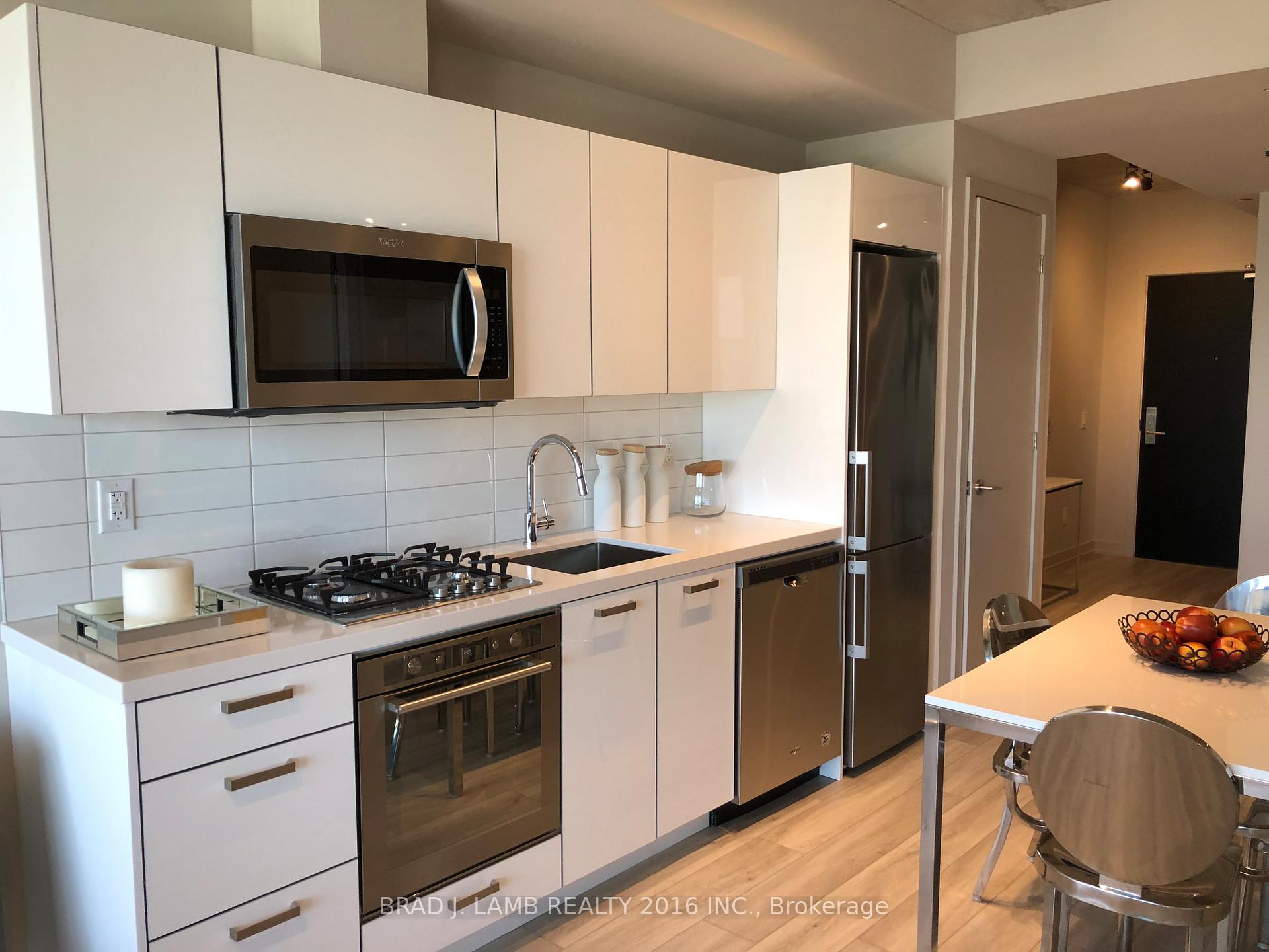 Photo 2 of Unit 1201, 458 Richmond Street W, Toronto, Waterfront Communities — HOMEH
