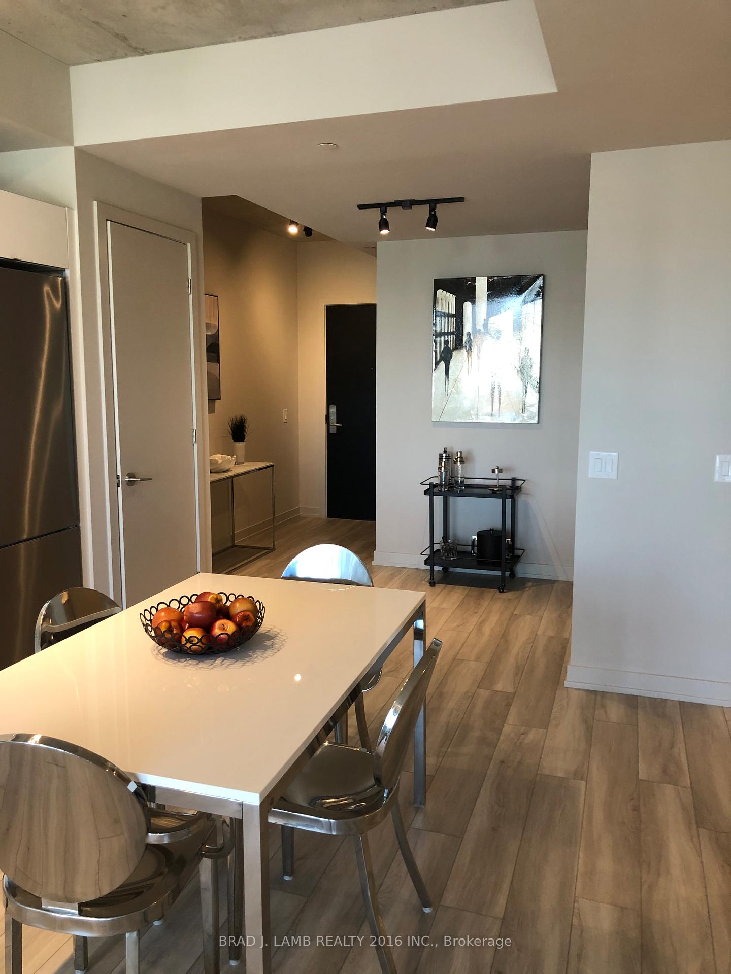 Photo 11 of Unit 1201, 458 Richmond Street W, Toronto, Waterfront Communities — HOMEH