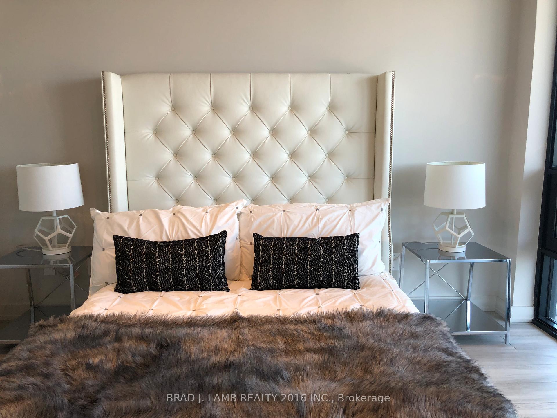 Photo 17 of Unit 1201, 458 Richmond Street W, Toronto, Waterfront Communities — HOMEH